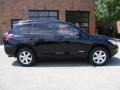 Black - RAV4 Limited 4WD Photo No. 2