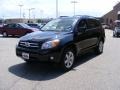Black - RAV4 Limited 4WD Photo No. 7