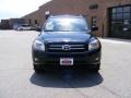 Black - RAV4 Limited 4WD Photo No. 8