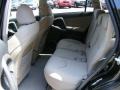Black - RAV4 Limited 4WD Photo No. 11