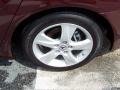 Basque Red Pearl - TSX Sedan Photo No. 4