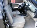 Black - RAV4 Limited 4WD Photo No. 13