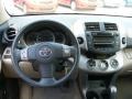 Black - RAV4 Limited 4WD Photo No. 15