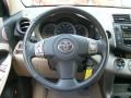 Black - RAV4 Limited 4WD Photo No. 16