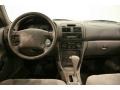 2001 Silverstream Opal Toyota Corolla LE  photo #20