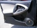 Black - RAV4 Limited 4WD Photo No. 24
