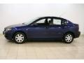 Strato Blue Mica - MAZDA3 i Sedan Photo No. 4