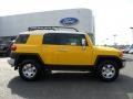 2007 Sun Fusion Toyota FJ Cruiser 4WD  photo #2