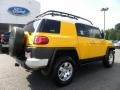 2007 Sun Fusion Toyota FJ Cruiser 4WD  photo #3