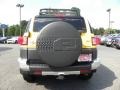 2007 Sun Fusion Toyota FJ Cruiser 4WD  photo #4