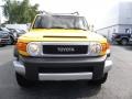 2007 Sun Fusion Toyota FJ Cruiser 4WD  photo #7