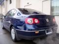 Shadow Blue - Passat 2.0T Sedan Photo No. 4