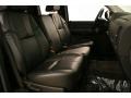 2008 Black Chevrolet Silverado 1500 LT Extended Cab  photo #16