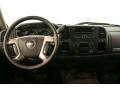 2008 Black Chevrolet Silverado 1500 LT Extended Cab  photo #19