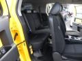 2007 Sun Fusion Toyota FJ Cruiser 4WD  photo #13