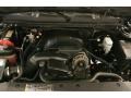 2008 Black Chevrolet Silverado 1500 LT Extended Cab  photo #22