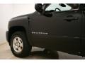 2008 Black Chevrolet Silverado 1500 LT Extended Cab  photo #23