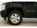2008 Black Chevrolet Silverado 1500 LT Extended Cab  photo #24