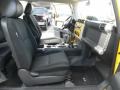 2007 Sun Fusion Toyota FJ Cruiser 4WD  photo #14
