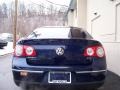 Shadow Blue - Passat 2.0T Sedan Photo No. 8