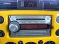 2007 Sun Fusion Toyota FJ Cruiser 4WD  photo #21