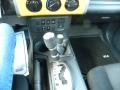 2007 Sun Fusion Toyota FJ Cruiser 4WD  photo #25