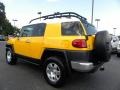 2007 Sun Fusion Toyota FJ Cruiser 4WD  photo #28