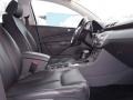 Shadow Blue - Passat 2.0T Sedan Photo No. 11