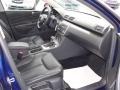 Shadow Blue - Passat 2.0T Sedan Photo No. 13