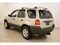 2005 Gold Ash Metallic Ford Escape XLT V6 4WD  photo #5