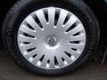 Shadow Blue - Passat 2.0T Sedan Photo No. 18