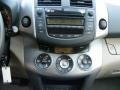 2007 Savannah Metallic Toyota RAV4 Limited 4WD  photo #19