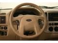 2005 Gold Ash Metallic Ford Escape XLT V6 4WD  photo #12