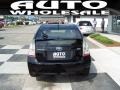 2010 Black Toyota Prius Hybrid III  photo #3