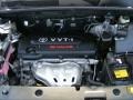 2007 Savannah Metallic Toyota RAV4 Limited 4WD  photo #28