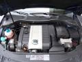 Shadow Blue - Passat 2.0T Sedan Photo No. 21