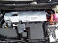 2010 Black Toyota Prius Hybrid III  photo #6