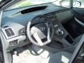 2010 Black Toyota Prius Hybrid III  photo #9