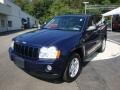 2006 Midnight Blue Pearl Jeep Grand Cherokee Laredo 4x4  photo #8