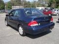 2002 Royal Blue Pearl Mitsubishi Lancer LS  photo #5