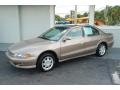 1999 Bodega Beige Metallic Mitsubishi Galant ES  photo #4