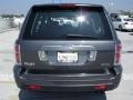 2007 Nimbus Gray Metallic Honda Pilot LX 4WD  photo #6