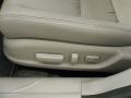 2010 Polished Metal Metallic Honda Accord EX-L Sedan  photo #10