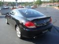 Obsidian Black - Tiburon GT Photo No. 5