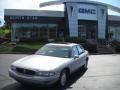 1997 Silvermist Metallic Buick LeSabre Limited  photo #1