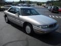 1997 Silvermist Metallic Buick LeSabre Limited  photo #3
