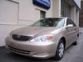 Desert Sand Mica - Camry LE Photo No. 2