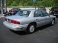 1997 Silvermist Metallic Buick LeSabre Limited  photo #5