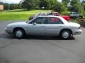 1997 Silvermist Metallic Buick LeSabre Limited  photo #8