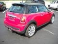 Chili Red - Cooper S Hardtop Photo No. 5